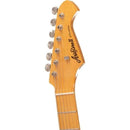 Guitarra Aria Pro II STG-57 2 Tone Sunburst