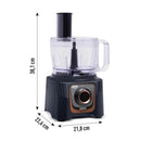Processador Arno Multichef 24 Funções MP72 700W 127V