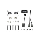 Water Cooler Aerocool Mirage L240 Preto [F002]