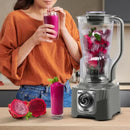 Liquidificador Arno Power Max XXL 2,25L 2200W Cinza 127V