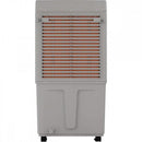 Climatizador Ventisol CLIPRO 60L Branco/Cinza 127v