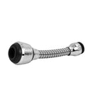 Extensor Para Torneira Flexivel Bico Arejador Adaptador Para Pia