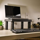 Suporte Para Monitor e Notebook Reliza ERGONEW3