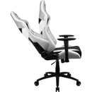 Cadeira Gamer ThunderX3 TC3 All White Branca