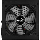 Fonte Gamer ATX Aerocool DORADO 550W 80 Plus Gold APFC