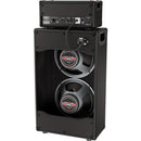 Amplificador de Guitarra Laney IRF-DUALRIG212 60w