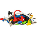 Kit Cabo Para Pedal Hayonik Linha Player 15cm Sortido Com 20 [F002]