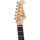 Guitarra Aria Pro II TEG-002 Black