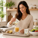 Biopromais Imunogreen Cha Soluvel Integral (5 Sache) - UN / 5