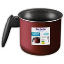 Fervedor Rochedo Facilita Vermelho 15cm - CXM / 4