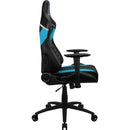 Cadeira Gamer ThunderX3 TC3 Azure Blue Azul