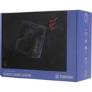 Fonte Gamer ATX Fortrek Black Hawk 650W 80 Plus Bronze PFC Ativo