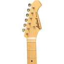 Guitarra Aria Pro II TEG-TL 3 Tone Sunburst