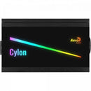 Fonte Gamer ATX Aerocool Cylon 600W 80 Plus Bronze Full Range APFC