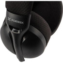 Headset Fortrek Wise Air Wireless Preto