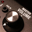 Amplificador de Baixo Laney Digbeth Foundry DBF200 Preto