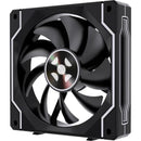 Kit Cooler Fan Wireless Fortrek Twister Unifan Preto