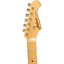 Guitarra Aria Pro II TEG-TL Metallic Ice Blue