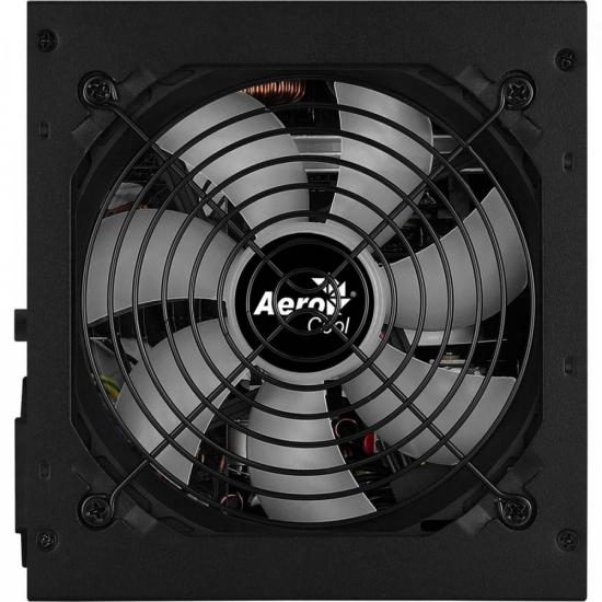 Fonte Gamer ATX Aerocool DORADO 650W 80 Plus Gold APFC