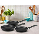 Kit de Frigideiras Rochedo Basic 18cm, 20cm e 24cm - CXM / 4