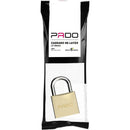 Cadeado Convencional Flow Pack Lt35mm