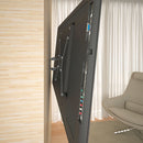 Suporte Articulado Multivisão Stpa600 Para Tv Lcd / Led / 3d De  14" A 56"