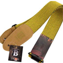 Correia Ex 04 Tweed Amarelo Basso