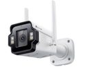 Câmera Vigi Insight S345-4g Ip Bullet 4mp