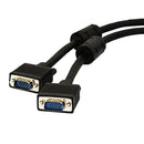 CABO NWT MONITOR VGA HD15M X HD15M 2 METROS E FILTRO
