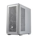 Gabinete Cooler Master Masterframe 600 Prata 4 Fans Sickleflow Argb  |  Mf600-sgnn-s00