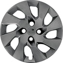 CALOTA ARO 14P 133CB-GFT MOD ONIX / PRISMA 2014/ 16 CB - PC / 4