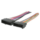 CONECTOR ORIGINAL PERMAK  14 VIAS LINHA FORD 35/D