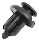 Grampo P/choque Linha Honda 10pcs