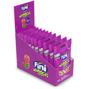 Doce Minhocas Citricas 35g Dp.c/10