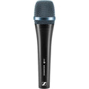 Microfone Sennheiser E945 Dinâmico Supercardióide