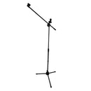 Suporte Microfone Girafa Gm-10 Saty