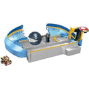Hot Wheels Pista Mario Kart Nêmesis Com Veículo Em Metal