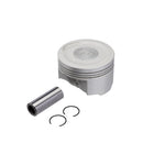 Pistao Pino/trava Kmp Pcx 150 16/22 - Adv 150 21/ 0.50
