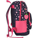 Mochila Lotso Azul G