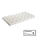 Colchão Espuma D18 Baby Flex Orthoflex Padrão