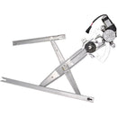 Máquina Do Vidro Elétrica - C/motor - Diant. - Esq. - Ford F-250 Após 99 - F-350 Após 99 - F-150 Após 99