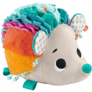 Fisher-price Newborn Toys Ouriço Aconchego Pelúcia