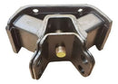 Coxim Do Cambio Toyota Hilux 4x2/sw4 11 A 15