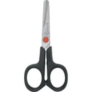 Tesoura Escolar Para Canhoto Ponto Vermelho