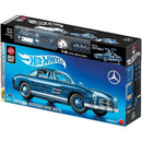 Mega Hot Wheels Mercedes-benz 300sl 1:12 1600p