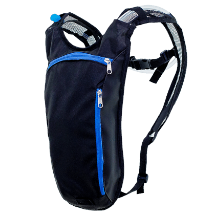 Mochila De Hidratação Top Com Refil De Hidratação