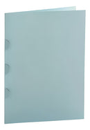 Pasta Contrato 3 Orelhas Delloclean Documentos Pct C/ 10