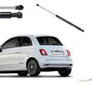 Amortecedor Mola Gás Tampa Porta-malas Palio 96-07 Fiat 500