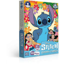 Quebra-cabeça Cartonado Stitch 500 Pecas