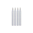 Kit C/4 Pontas Conicas P/ Ferro Solda Plus/power  30 P Cj4 Hikari